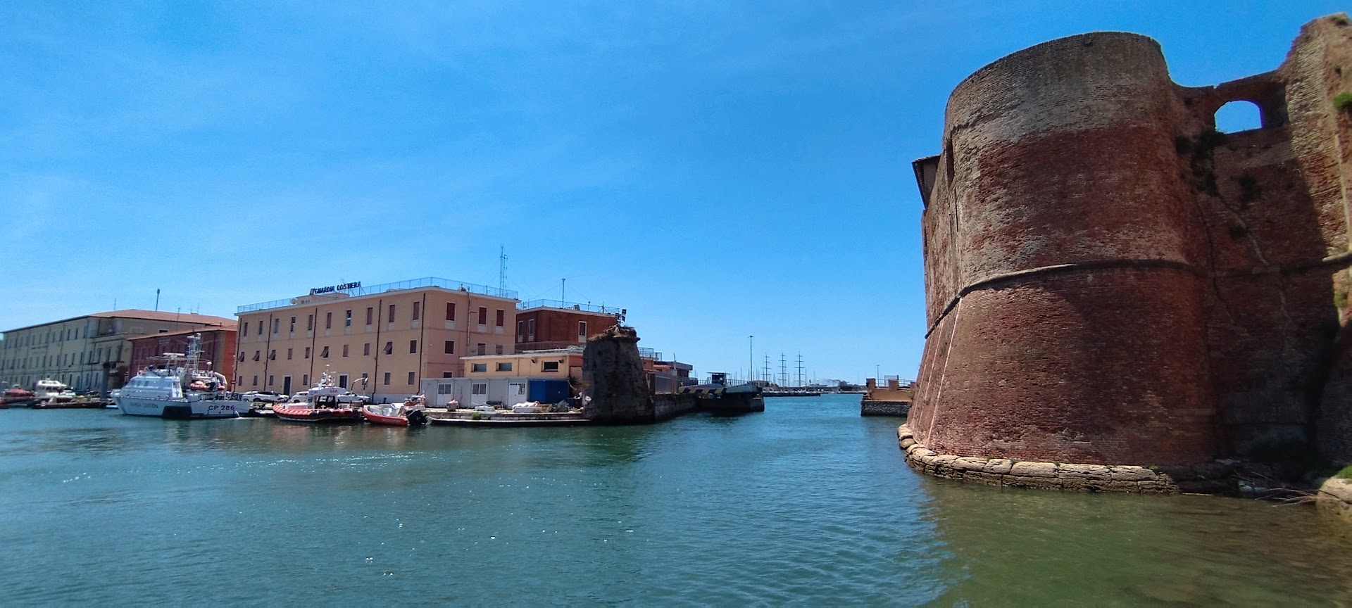 Livorno Centrale
