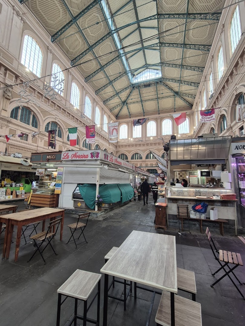 Livorno Centrale