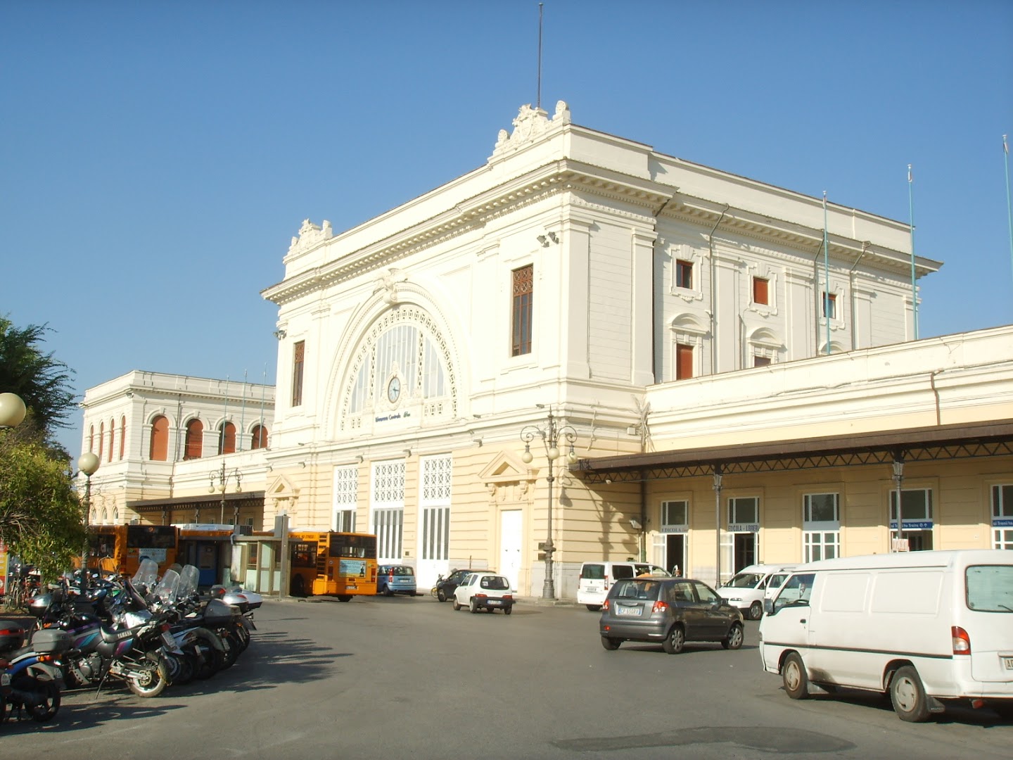Livorno Centrale