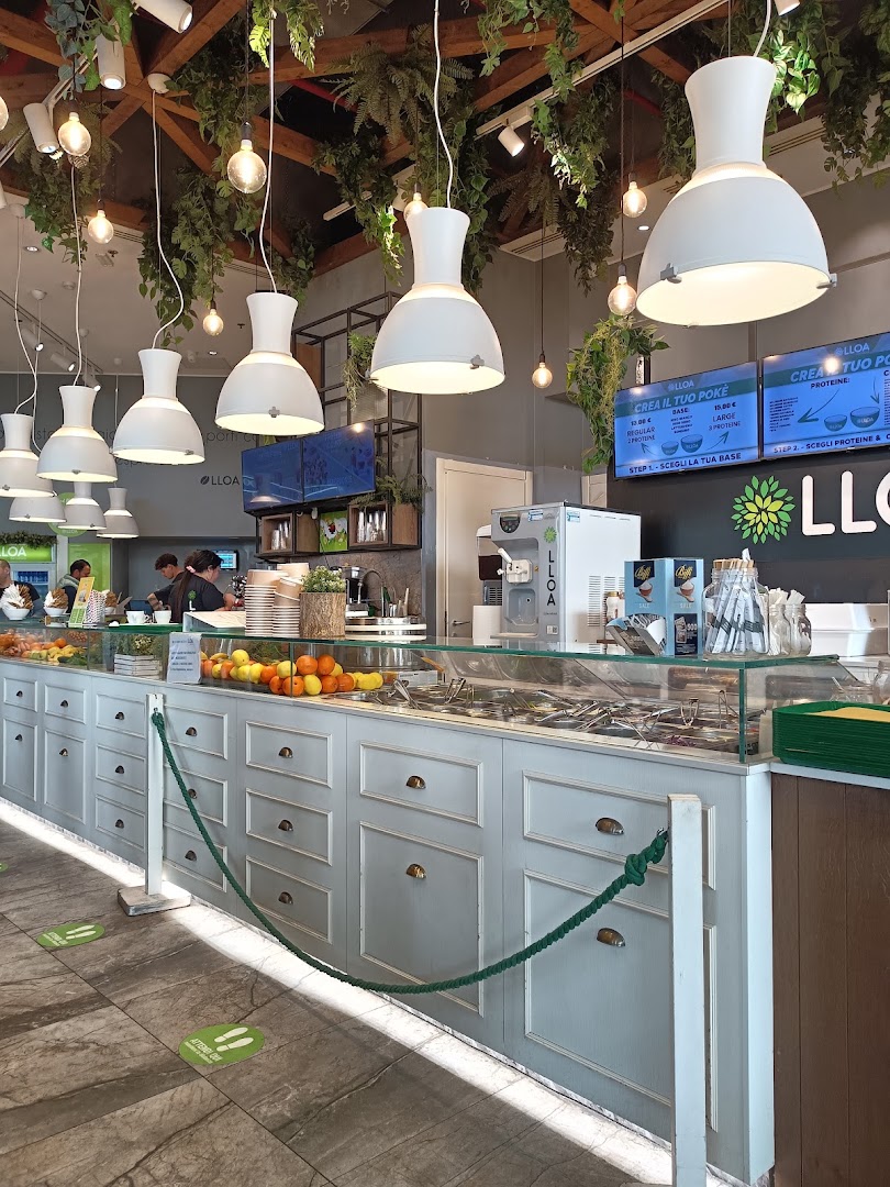 LLOA be natural - Arese, Il Centro