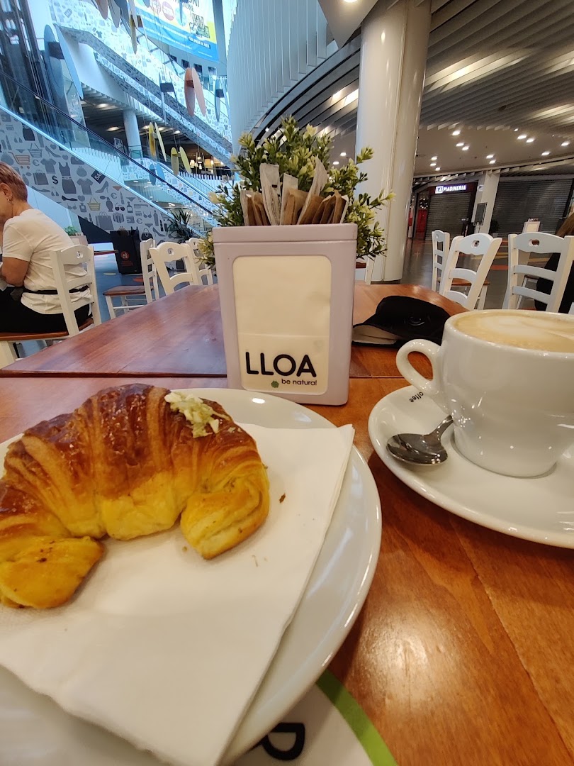 LLOA be natural - Bicocca