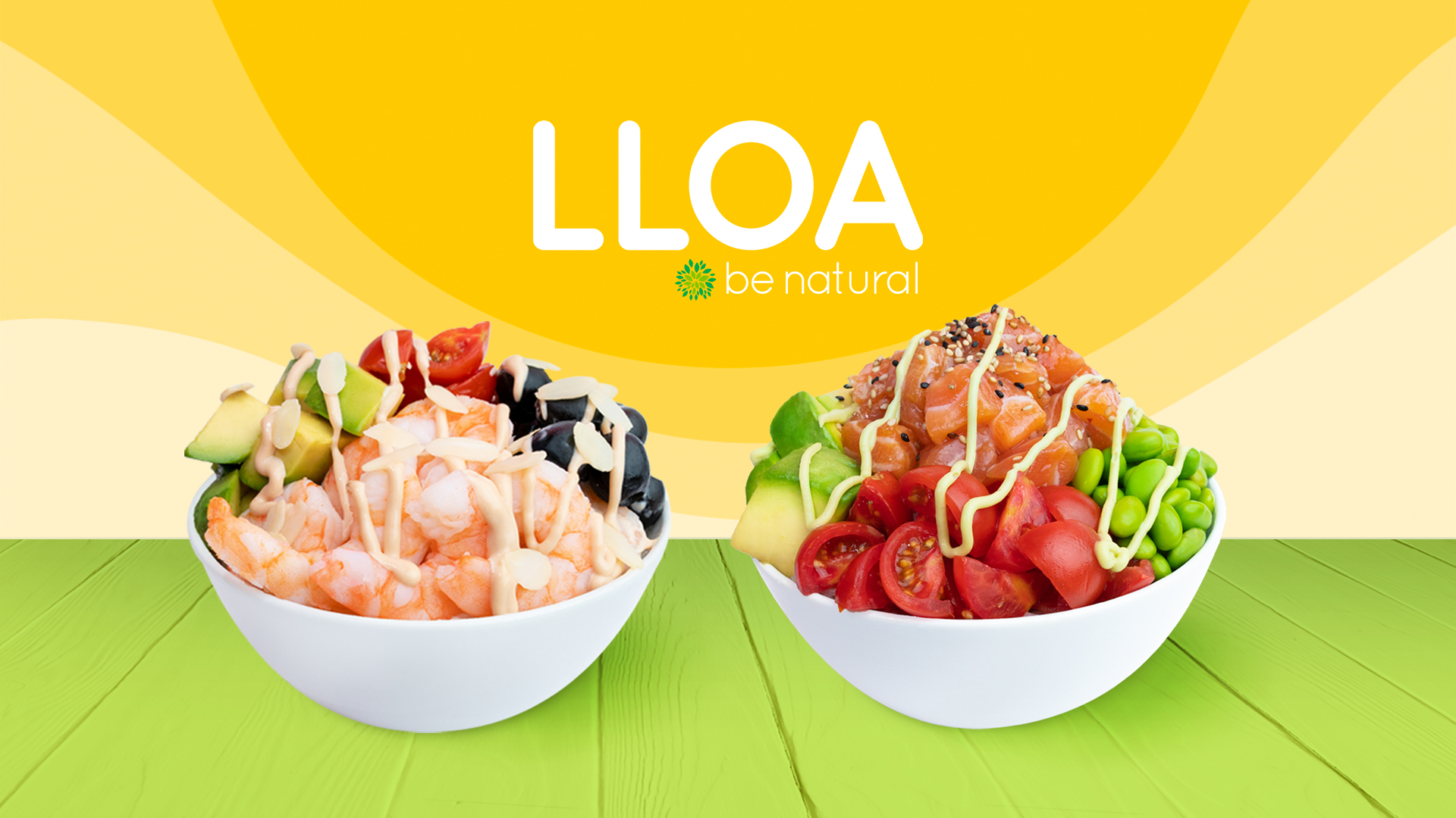 LLOA be natural - Bicocca, Milano
