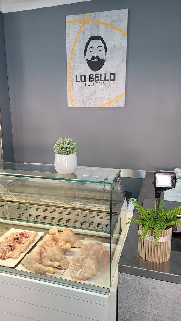 lo Bello Food