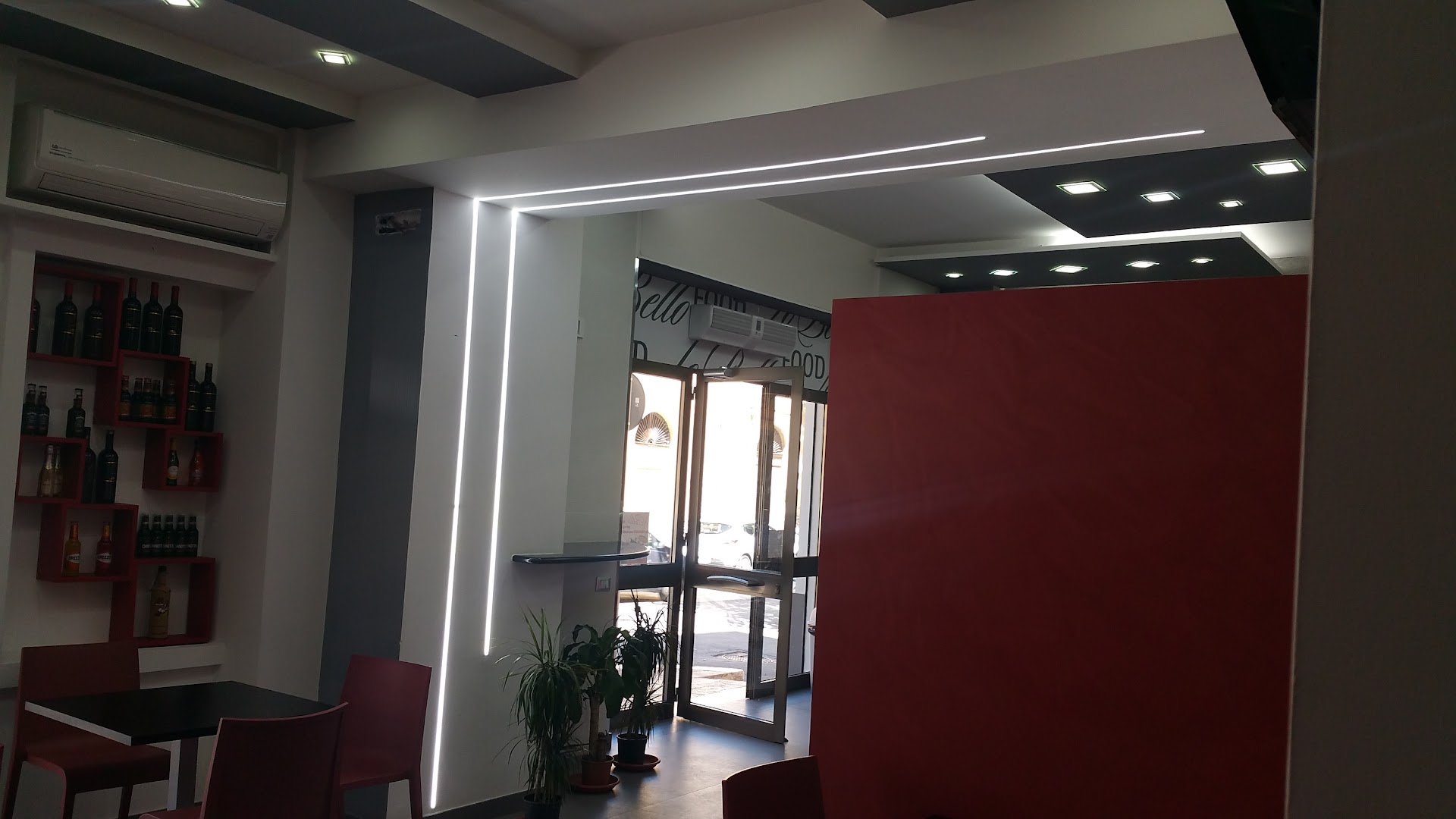 lo Bello Food, Termini Imerese