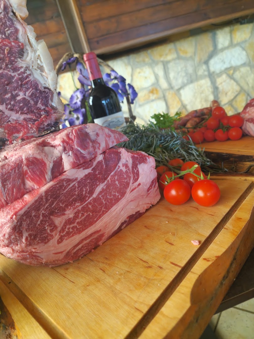 Lo Chalet Baucina Ristorante-Pizzeria