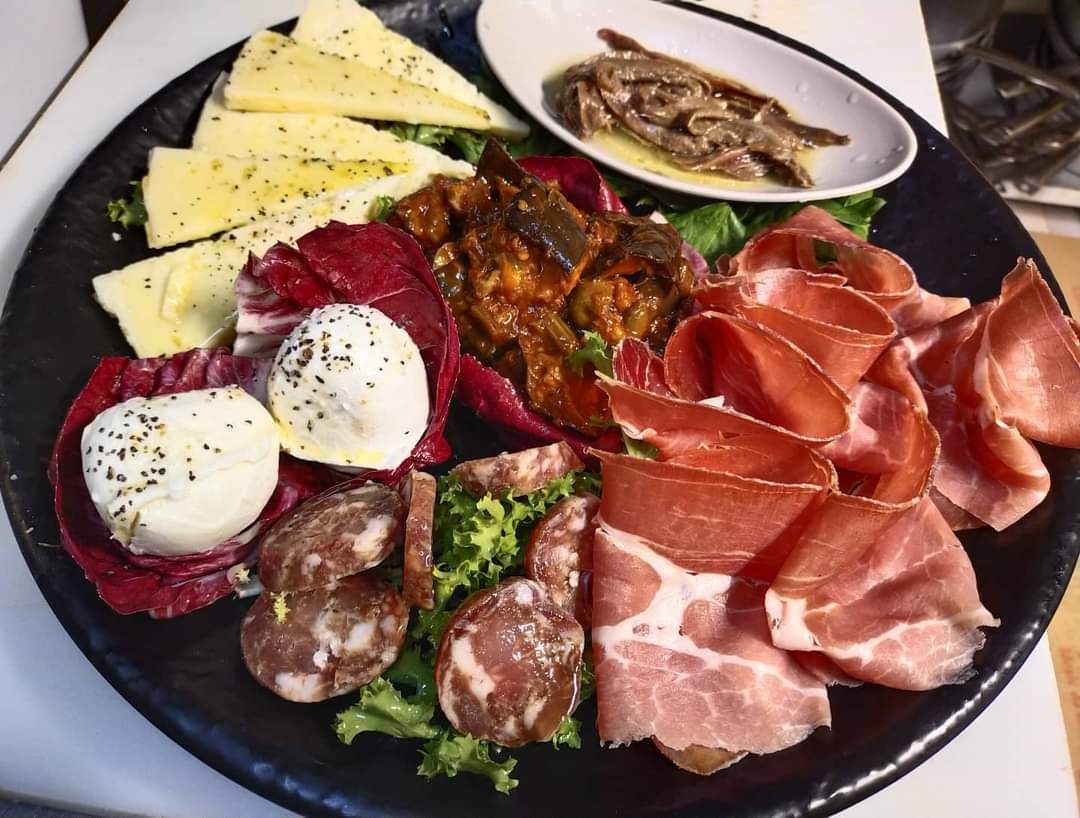 Lo Chalet Baucina Ristorante-Pizzeria