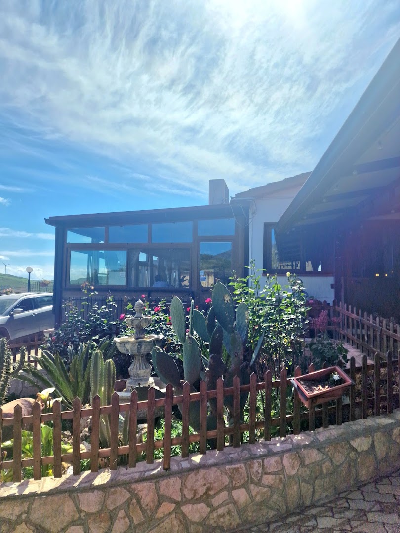 Lo Chalet Baucina Ristorante-Pizzeria