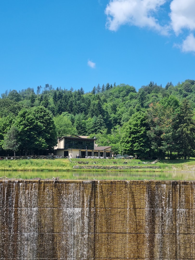 Lo Chalet di Montepiano