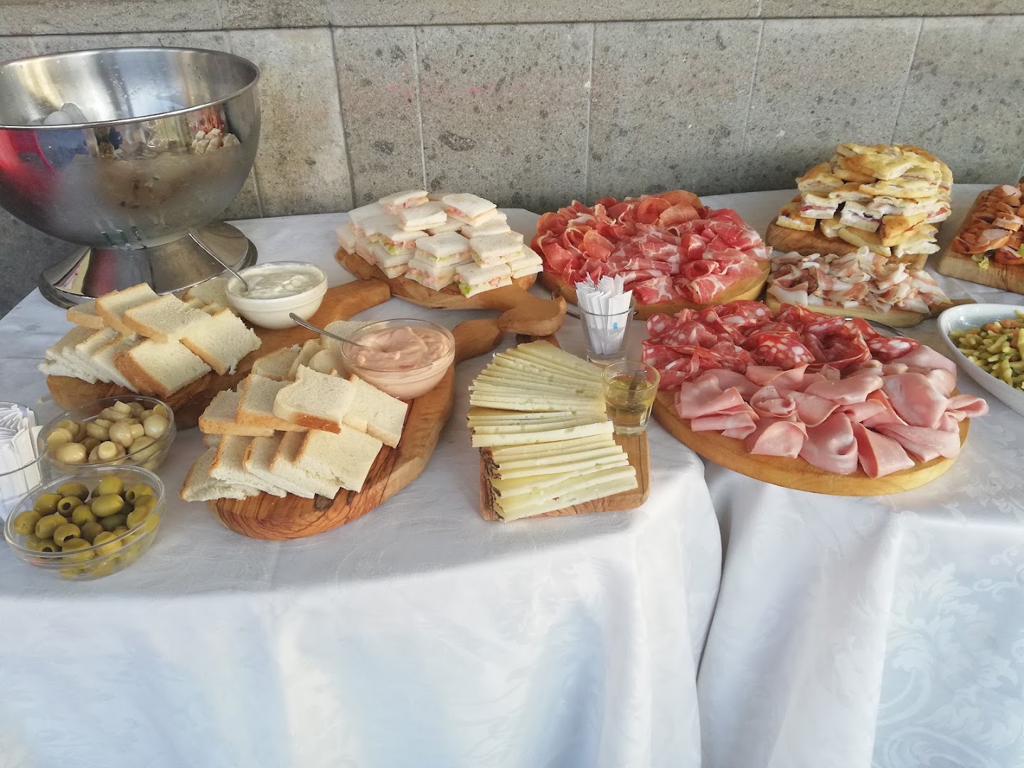Lo Chalet Di Vacca Luisa