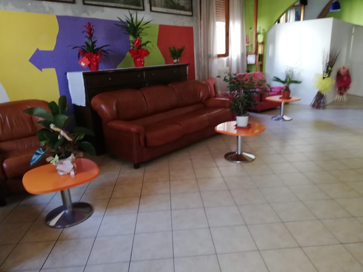Lo Chalet Di Vacca Luisa
