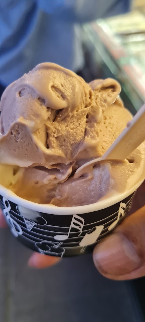 Lo Chalet - Gelateria Bertinetti