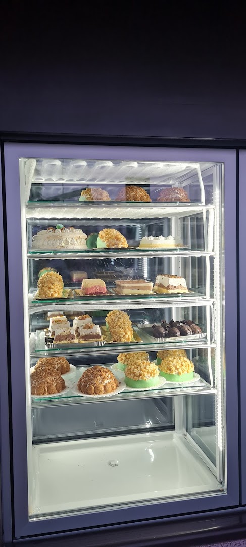 Lo Chalet - Gelateria Bertinetti