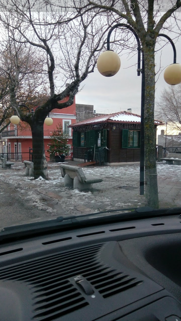 Lo Chalet