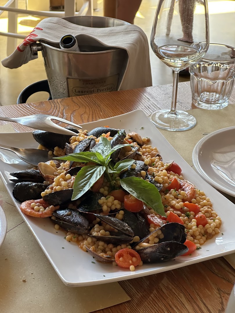 Lo Chalet Ristorante Wine & Bar