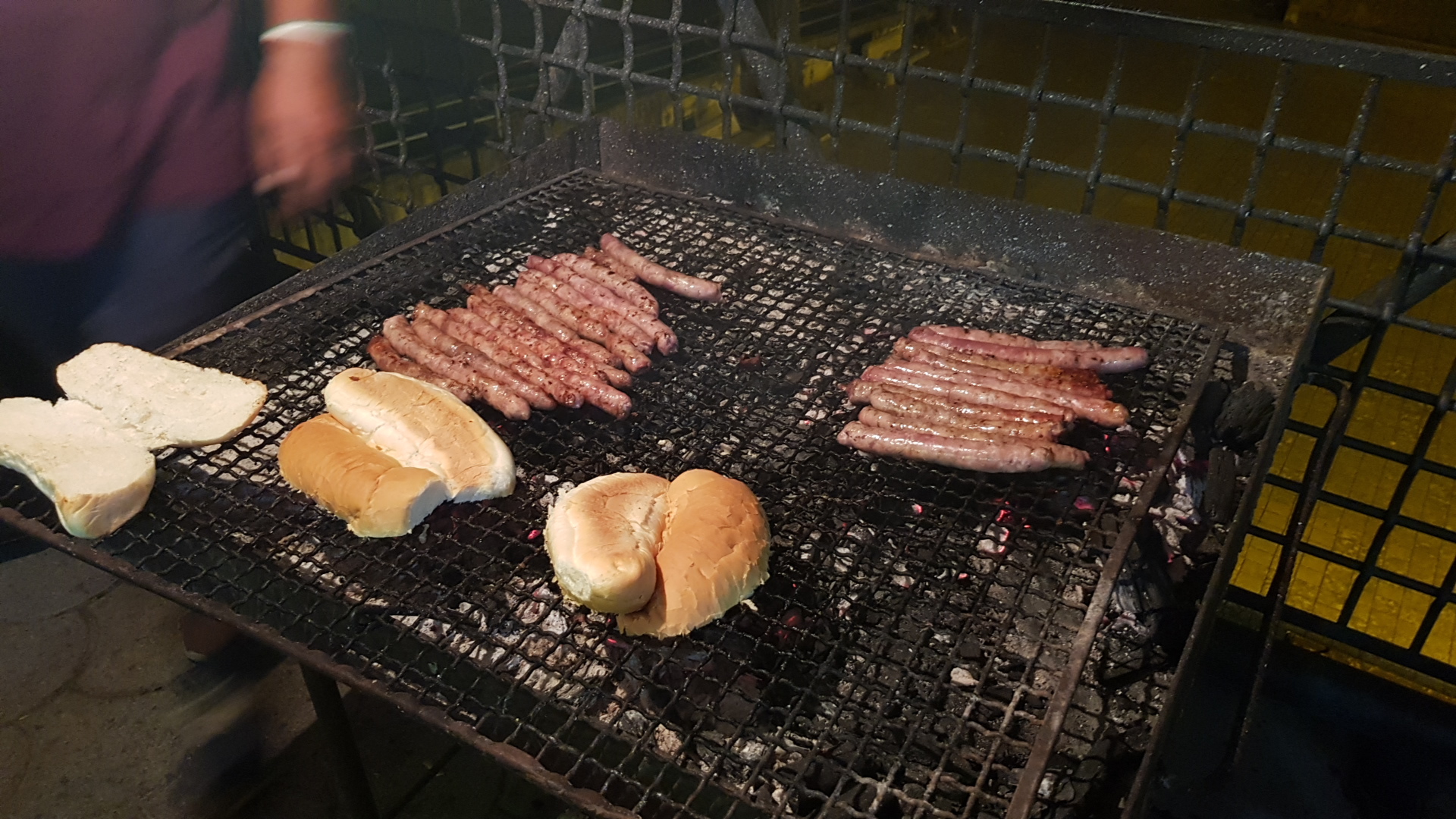 Lo Chalet, Cavalese