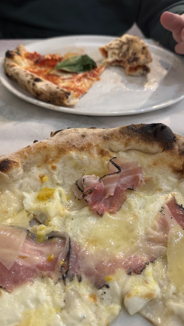 Lo Chef... Il Ristorante A Casa Tua Di Liguori Anna