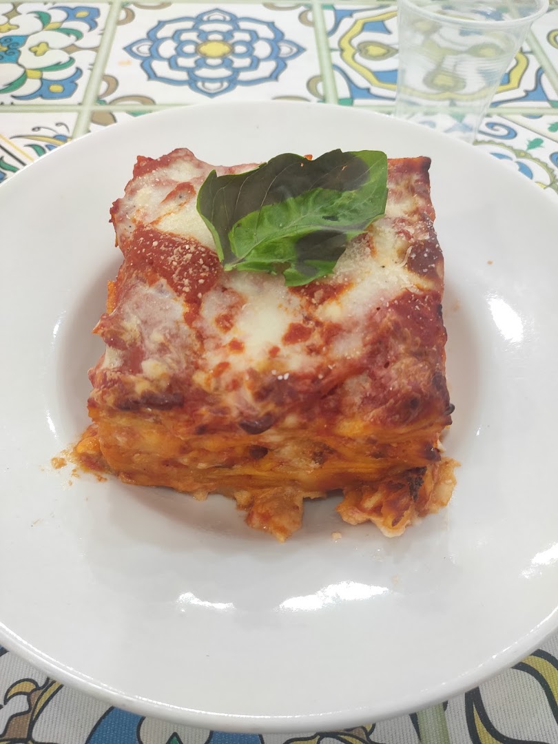 Lo Chef... Il Ristorante A Casa Tua Di Liguori Anna