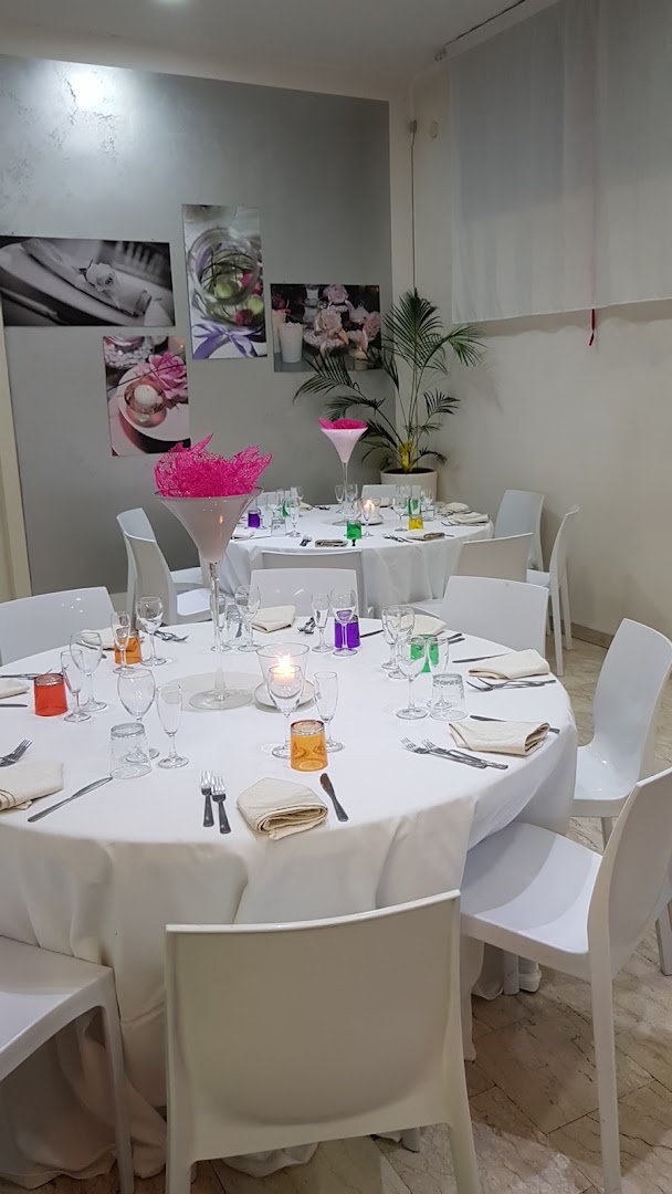 Lo Chef... Il Ristorante A Casa Tua Di Liguori Anna, Palma Campania