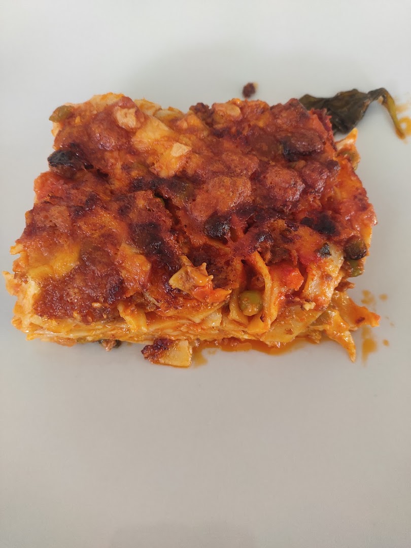 Lo Chef... Il Ristorante A Casa Tua Di Liguori Anna