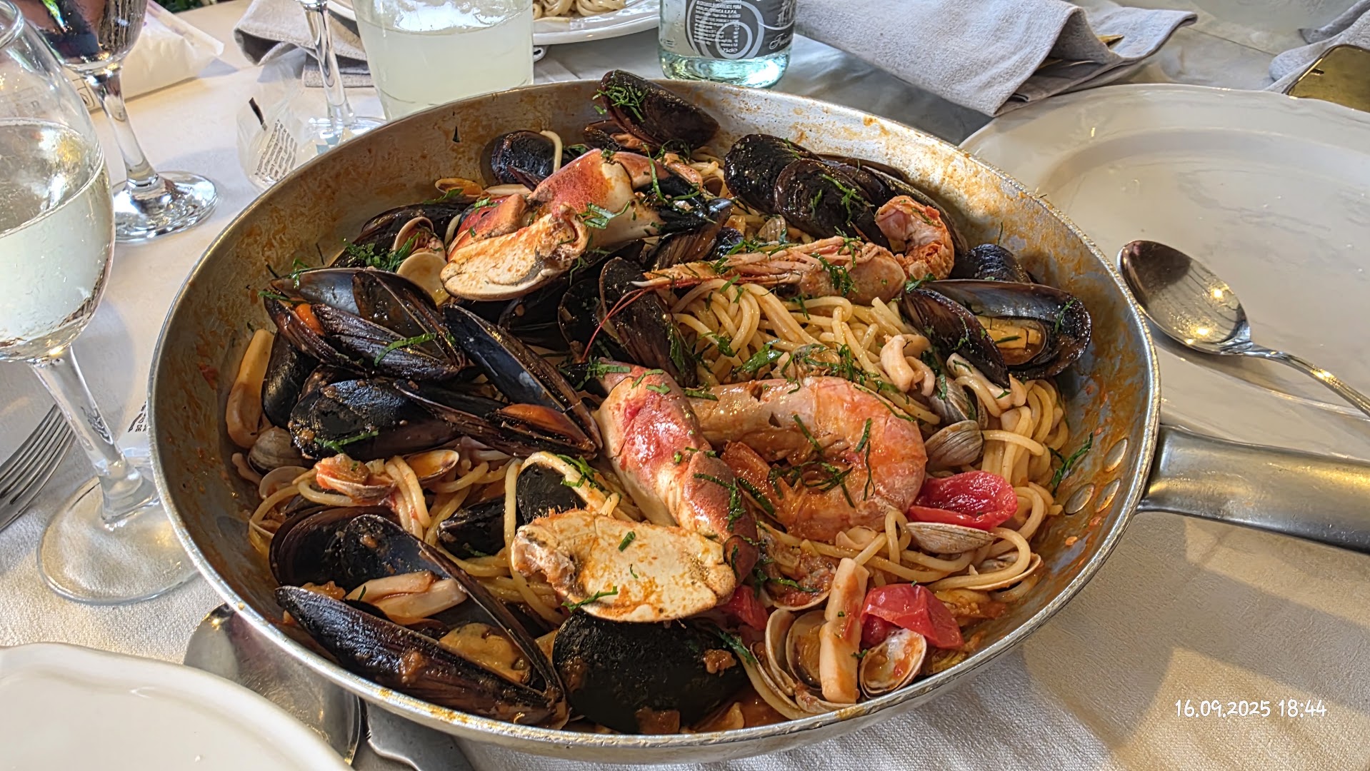 Lo Sbarco dei Pirati, Eraclea Mare