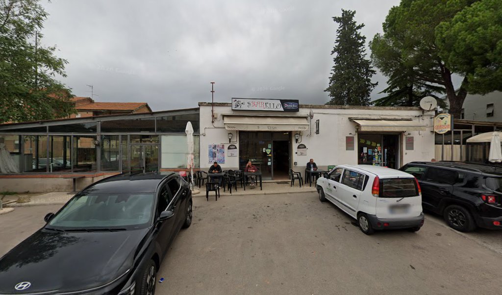 Lo sbarello, Valpiana
