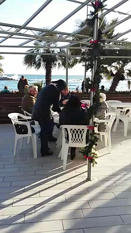 Lo Sbrano Caffè