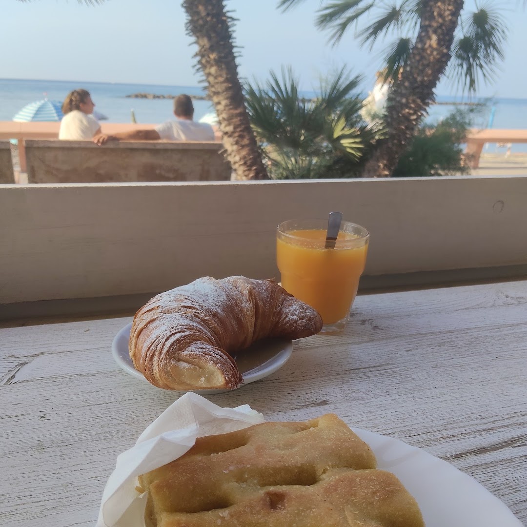 Lo Sbrano Caffè, San Bartolomeo al Mare