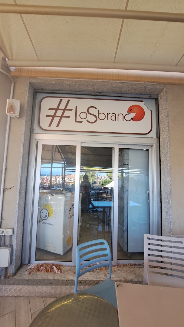 Lo Sbrano Caffè