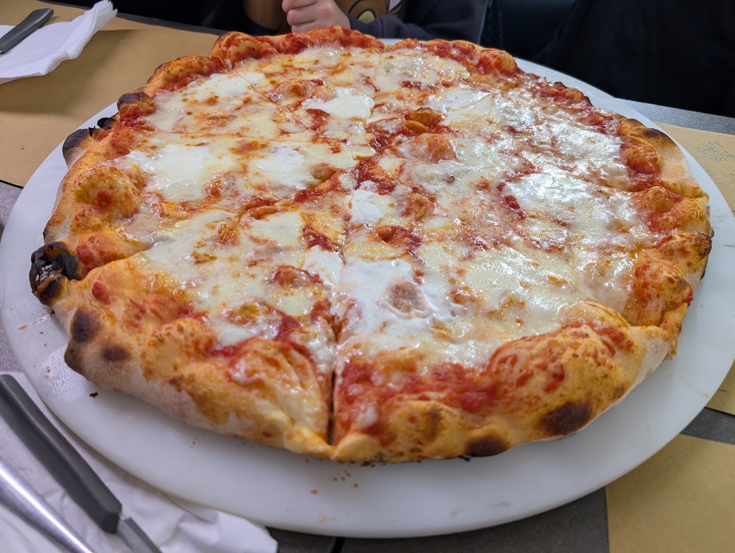 Lo Sbrano, Mondovì