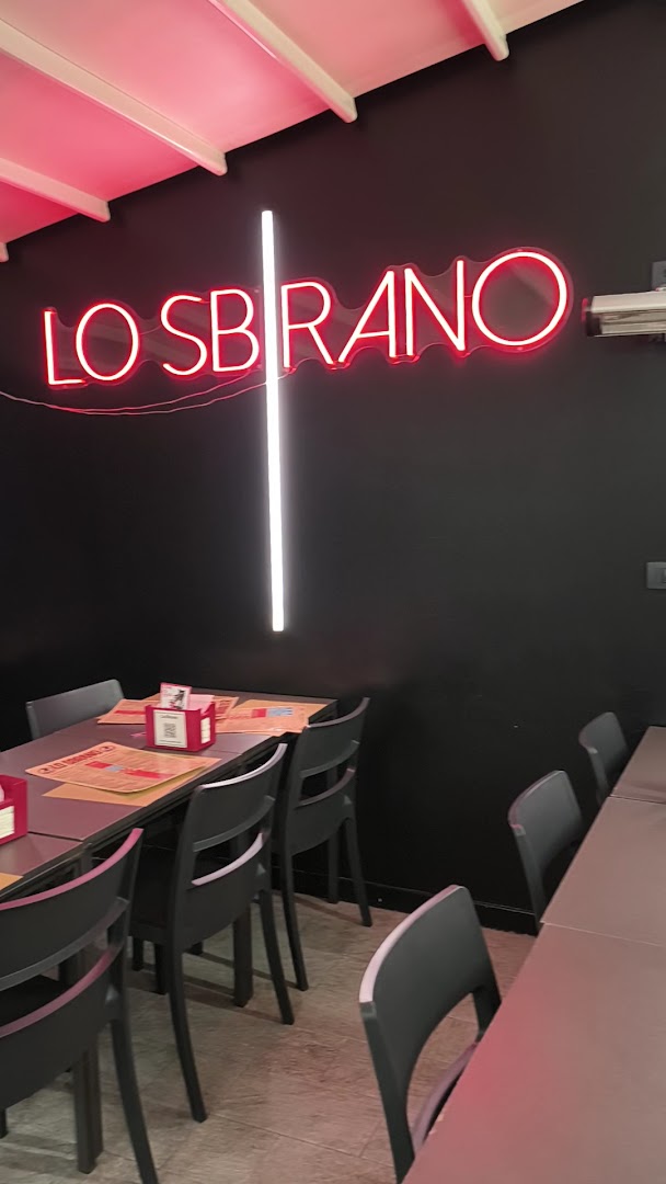 Lo Sbrano