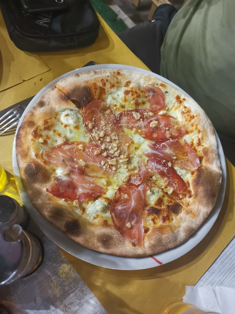 Lo scacciapensieri Bisceglie
