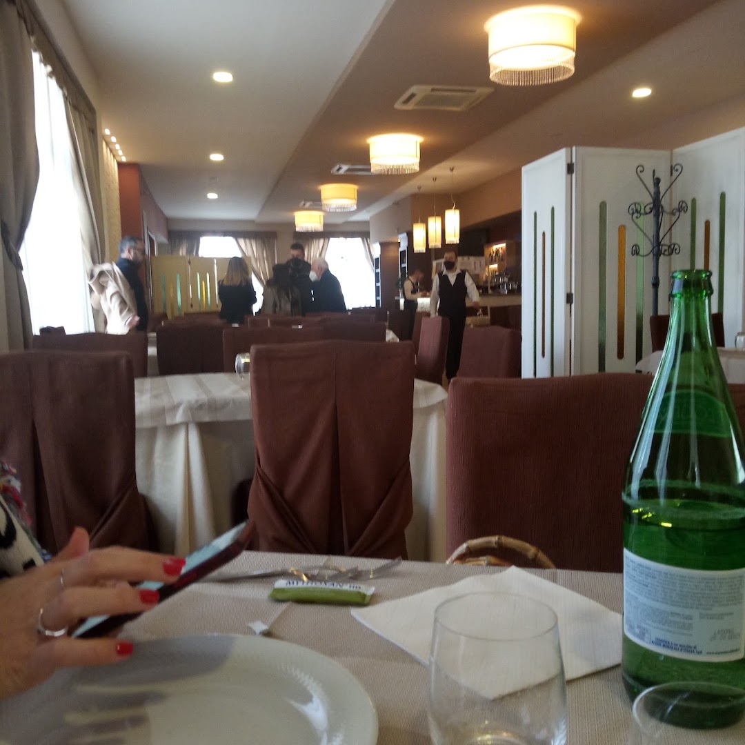 Lo Scacciapensieri Hotel & Restaurant, Monteroni di Lecce