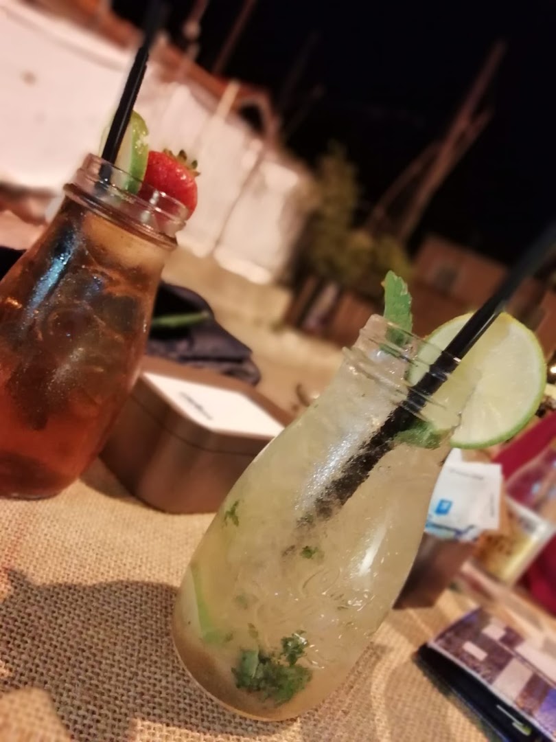 Lo Scaletto Bar
