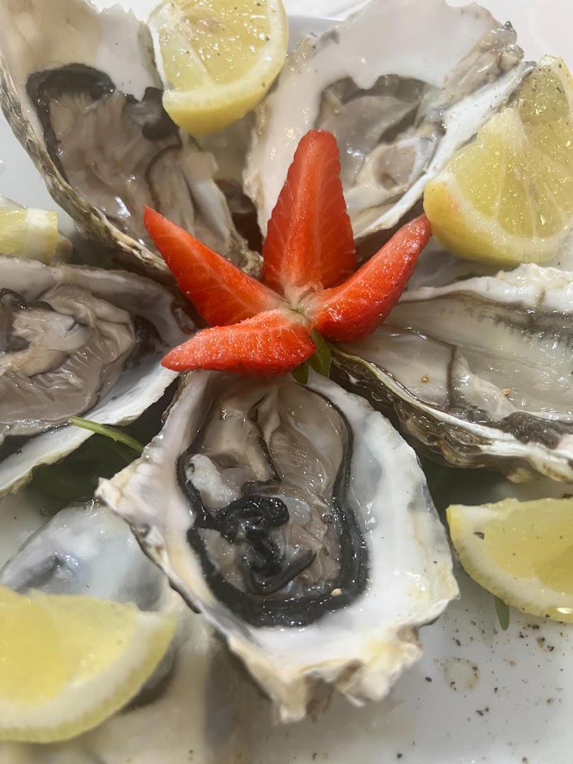 Lo Scalino Ristorante Pizzeria Torrevecchia