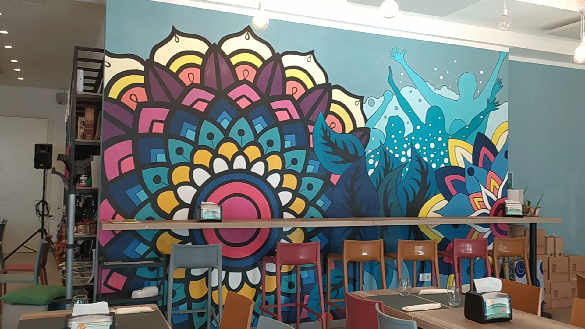 Lo Scalo Community Hub