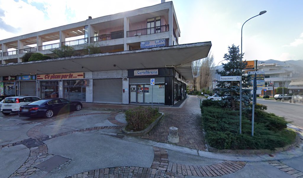 Lo Scarabocchio, Mercato San Severino