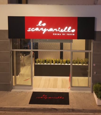 Lo Scarpariello