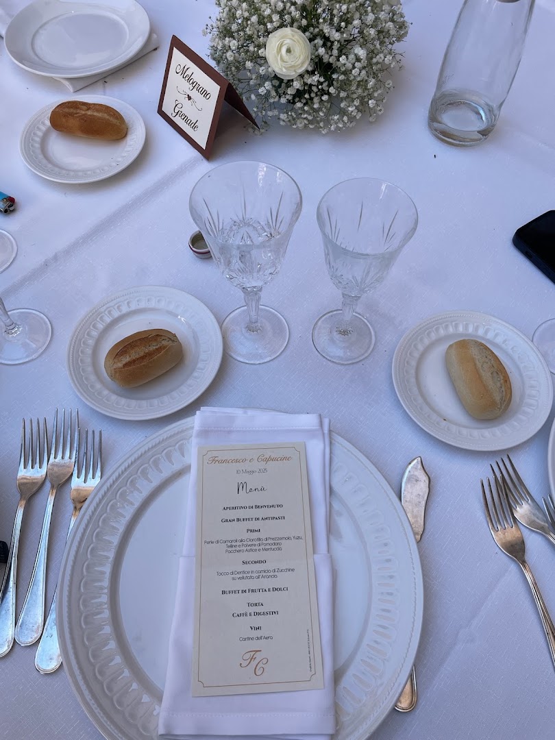 Lo Schiavo Catering