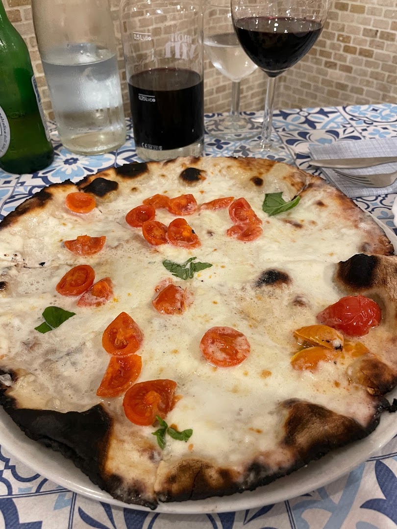 Lo Schiribizzo