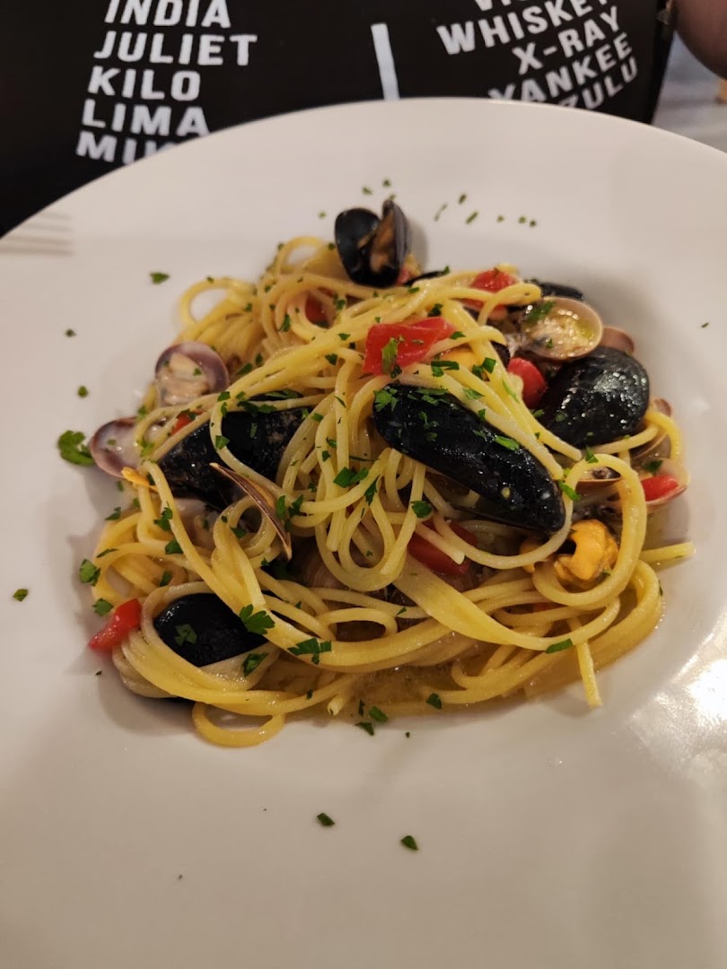 Lo Schiribizzo