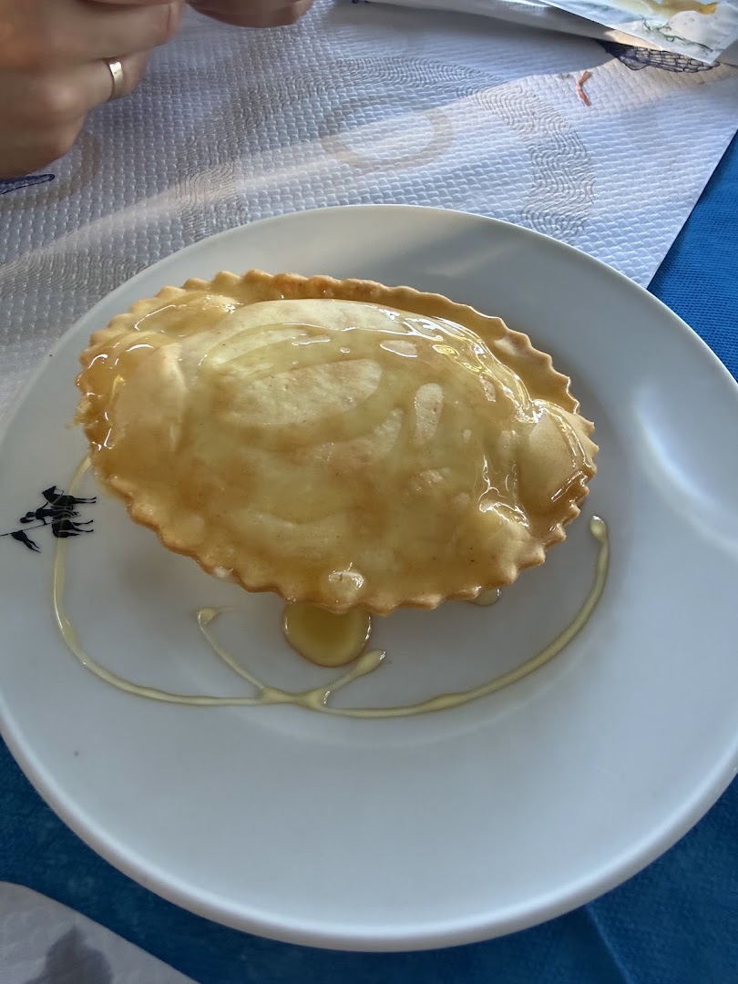 Lo Scoglio bar ristorante pizzeria