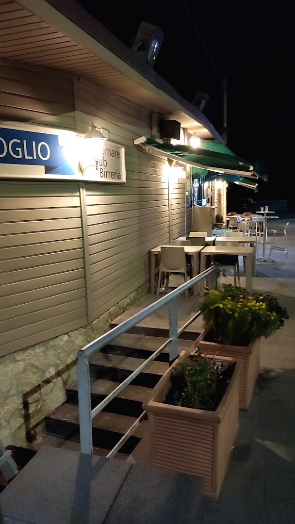 Lo Scoglio Ristomare Pub Birreria