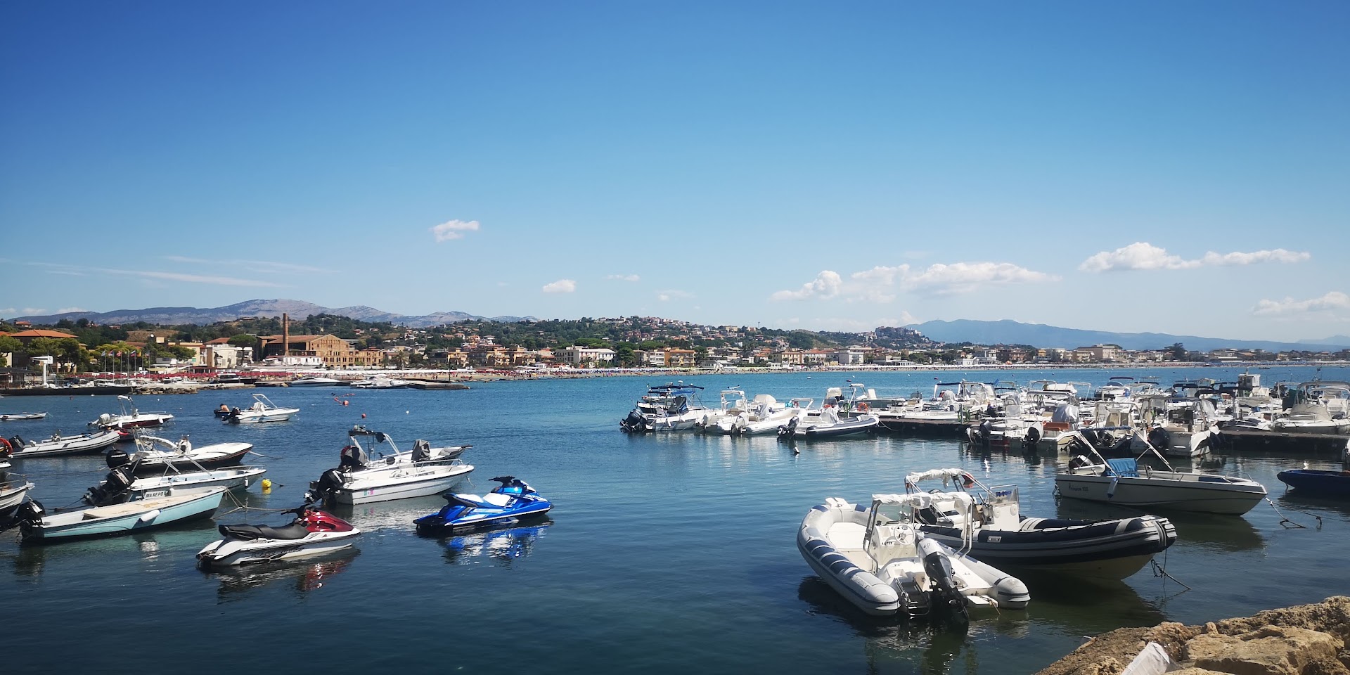 Lo Scoglio Ristomare Pub Birreria