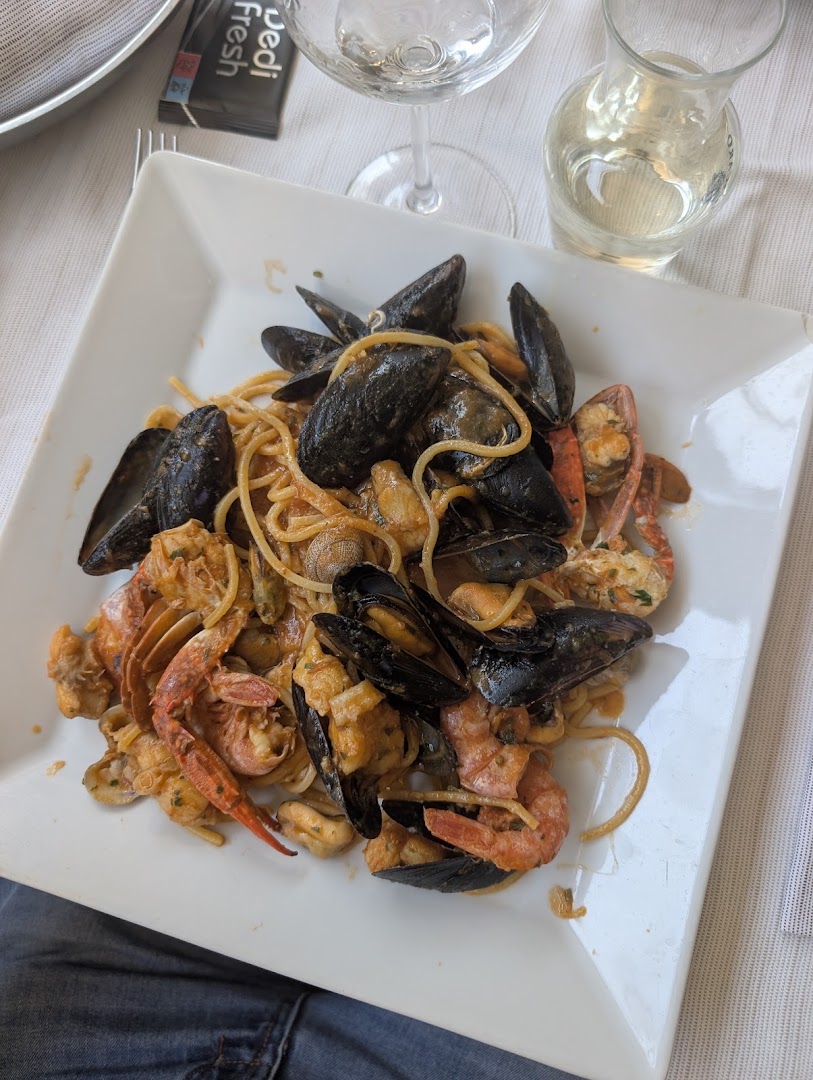Lo Scoglio
