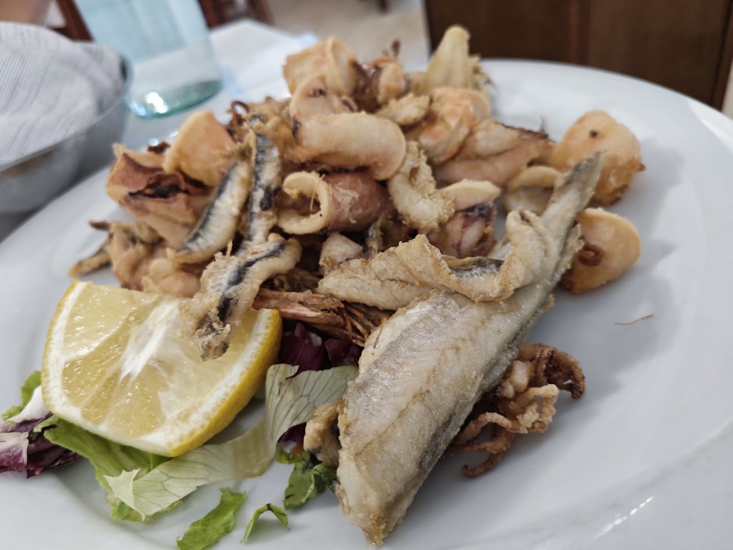 Lo Scoglio