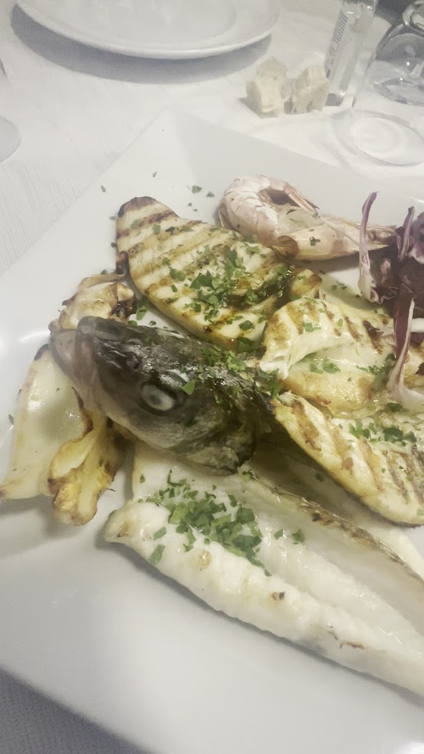 Lo Scoglio