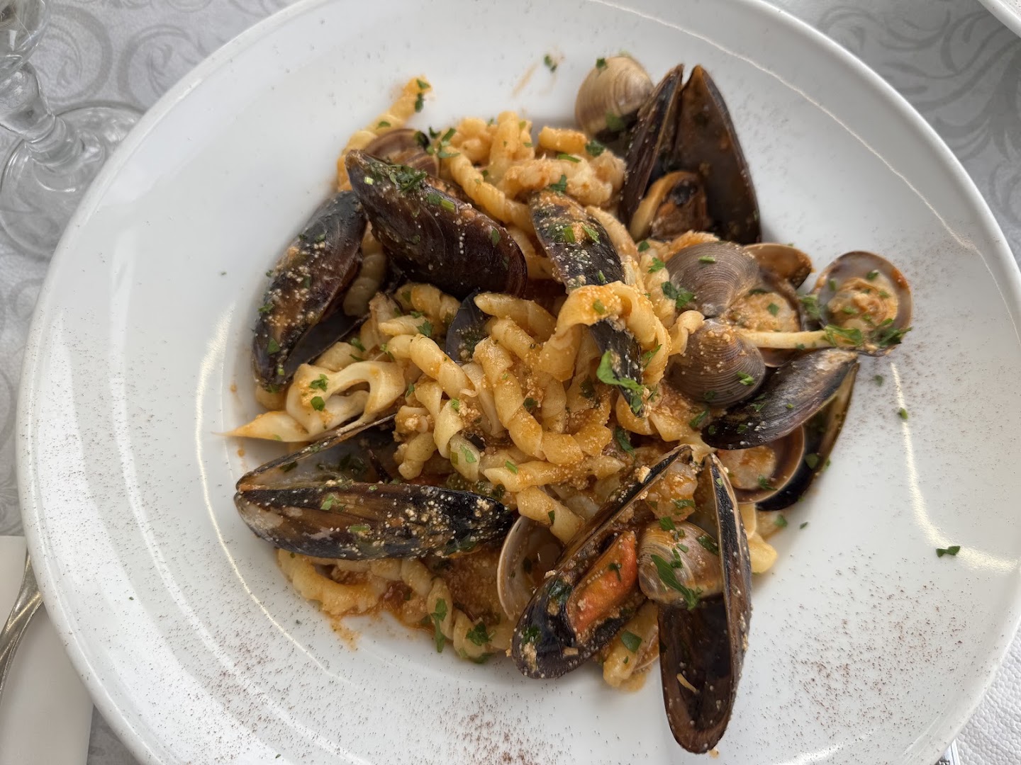 Lo Scoiattolo Ristorante Pizzeria