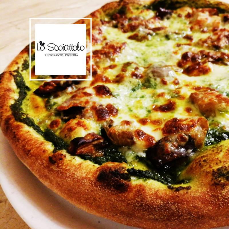 Lo Scoiattolo Ristorante Pizzeria, Mazara del Vallo