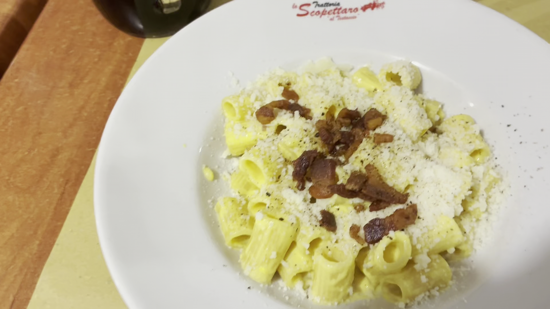Lo Scopettaro