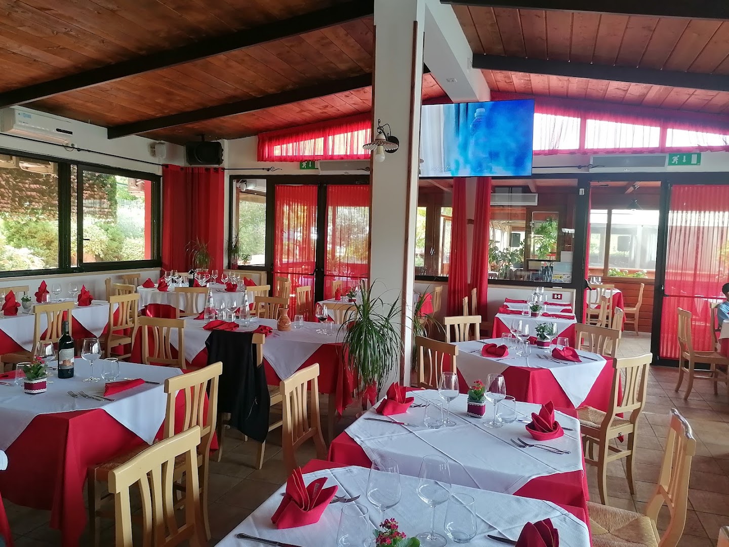 Lo Scrigno della Fenice, Bugnara